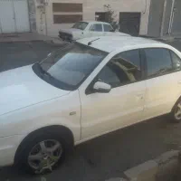 سمند سورن ۱۳۸۸|خودرو سواری و وانت|زنجان, |دیوار