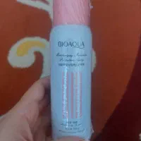 اسپری کرم سه کاره مرطوب کننده و آبرسان و ضدآفتاب