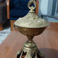 هاونگ قدیمی|کلکسیون اشیاء عتیقه|تهران, حافظیه|دیوار