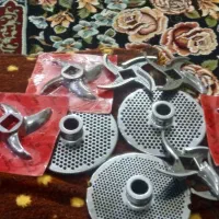 تیغه وپنجره
