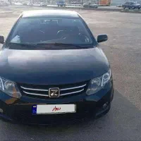 آریو زوتی ۹۶ اتومات بیرنگ درجه ۱|خودرو سواری و وانت|قم, کلهری|دیوار