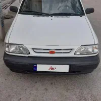 پراید مدل 95