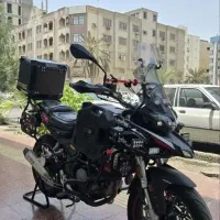 فروش بنلی ادونچر تی ار کی۲۴۹