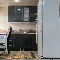 ویلایی دوخوابه شیک .مبله