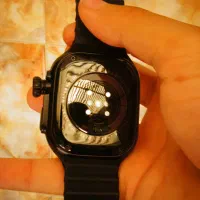 ساعت هوشمند سیمکارت خور رجیستر مدل CD12 5G Android|لوازم جانبی موبایل و تبلت|ورامین, شهرک ولیعصر|دیوار