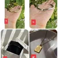 اکسسوری|بدلیجات|بندرعباس, |دیوار