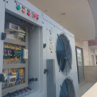 نصب، تعمیر و سرویس کولر گازی و اسپیلت