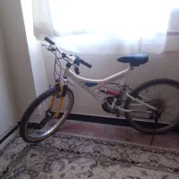 دوچرخه حرفه آیی