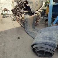 نوار نقاله 20 متری|ماشین‌آلات صنعتی|قم, جمکران|دیوار