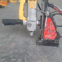 دریل مگنت دیوالت