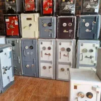 گاوصندوق ساده وبا رمز تایوانی اصل موجود میباشد|ابزارآلات|پیرانشهر, |دیوار