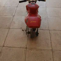 موتور مینی ریس 50cc جهت بازسازی|موتورسیکلت|تهران, شمس‌آباد|دیوار