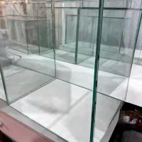 شیشه اگواریم|ماهی|قشم, |دیوار