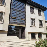 500متر شمال جردن ویلایی اجاره موقعیت اداری