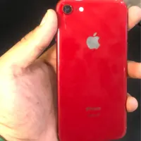 اپل8 قرمز