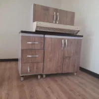 کابینت اشپزخانه