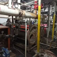 خرید و فروش ضایعات اهن و فلزات رنگی