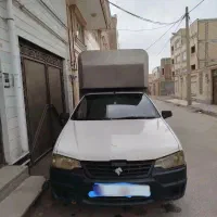 اریسان ۹۷|خودرو سواری و وانت|مراغه, |دیوار