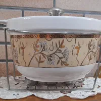 سوپ خوری وارمردار