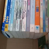 کتابهای کنکور|کتاب و مجله آموزشی|مرند, |دیوار