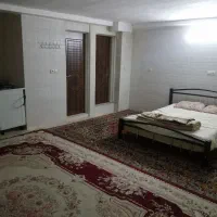سوئیت مبله مرکز شهر تمیز شیک|اجارهٔ کوتاه‌مدت آپارتمان و سوئیت|شیراز, دشت چنار|دیوار