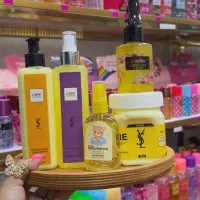 ست عطری لیبر