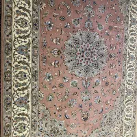 یک جفت فرش دستبافت شش متری