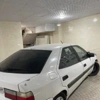 زانتیا مدل۸۷|خودرو سواری و وانت|یاسوج, |دیوار