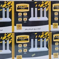 مودم سیم کارت خور جیبی فورجی