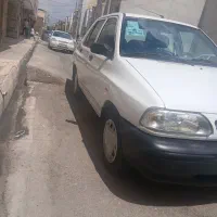 پراید مدل 98