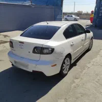 مزدا3 تیپ 3 مدل 87