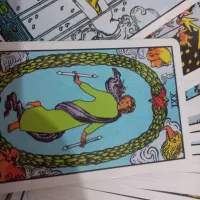 فالها بصورت تضمینی و بهمراه ۳تک نیت