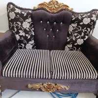 مبل وجلومبلی