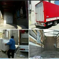 حمل ونقل اثاثیه منزل واسبابکشی.جهیزیه.کارگر|خدمات حمل و نقل|قم, پردیسان|دیوار