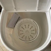 مینی واش جنرال تکنیک مدل ۲۷۲۵|ماشین لباسشویی و خشککن لباس|اصفهان, احمدآباد|دیوار