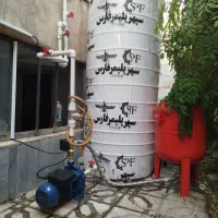 نصب پمپ اب و منبع ذخیره . لوله کشی . تعمیرات پکیج|خدمات پیشه و مهارت|تهران, تهرانپارس شرقی|دیوار