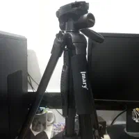 دوربین کانن EOS 700D لنز 18-135mm با وسایل جانبی|دوربین عکاسی و فیلمبرداری|کرمانشاه, |دیوار