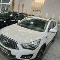 هایما s5 مدل۱۴۰۴