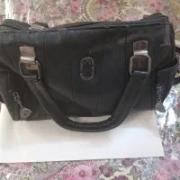 کیف زنانه چرم