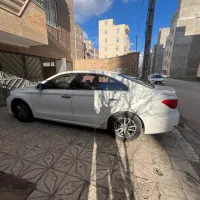 لیفان ۸۲۰|خودرو سواری و وانت|اردبیل, |دیوار