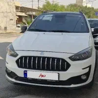 اطلس G سانروف دار|خودرو سواری و وانت|اهواز, فاز ۵ پاداد|دیوار