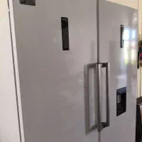 یخچال دوقلوی جی پلاس