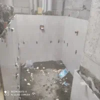 کاشی کاری و سرامیک|خدمات پیشه و مهارت|سبزوار, کاشفی شمالی (دادگستری)|دیوار