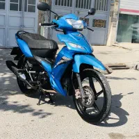 تی وی اس راکز مدل 89 مزائده