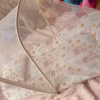 پشه بند مناسب سیسمونی|اسباب و اثاث بچه|تهران, جی|دیوار