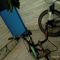 دوچرخه|دوچرخه، اسکیت، اسکوتر|شاهین‌شهر, فیض|دیوار