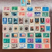 تصاویر تمبر پهلوی بر کبریت