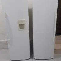 یخچال و فریزر الکترواستیل در حد نو