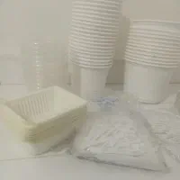 ظروف باقالی