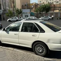 پروتون مدل87
